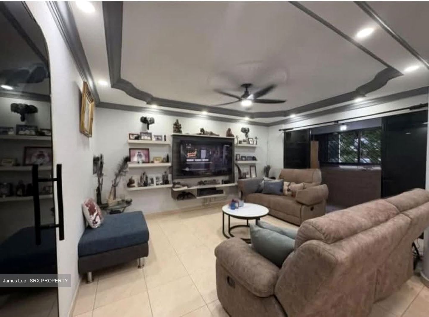 Blk 306 Yishun Rivergreen (Yishun), HDB 5 Rooms #622651051